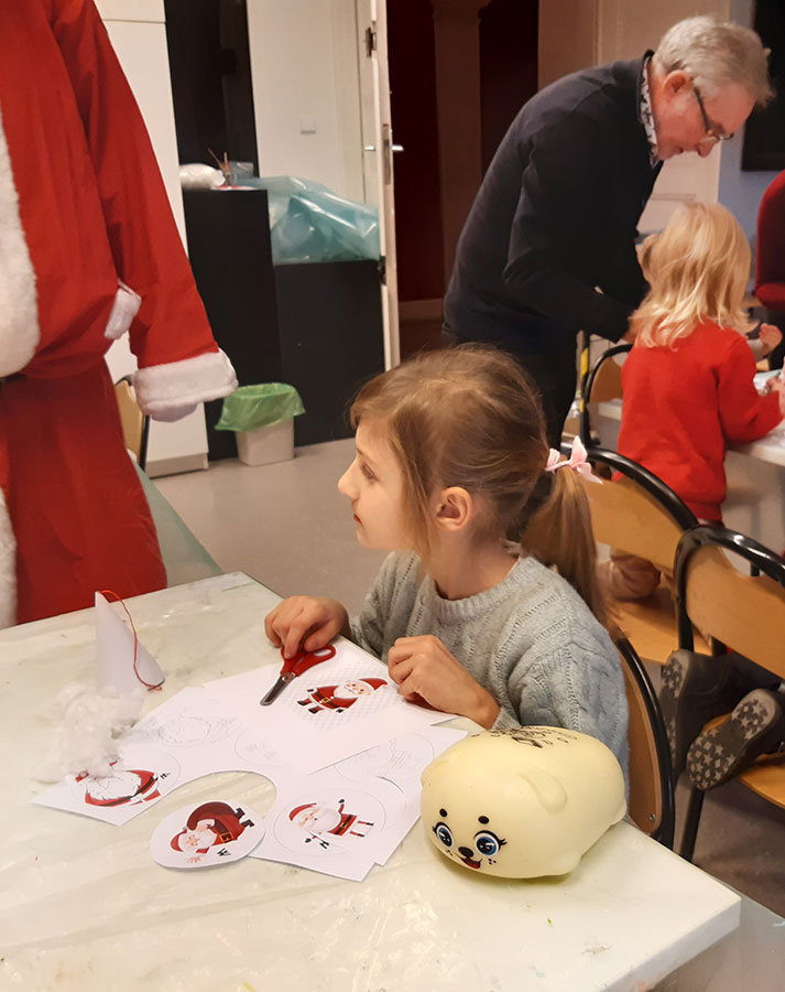 Mikołajki 2025 w Muzeum Narodowym we Wrocławiu