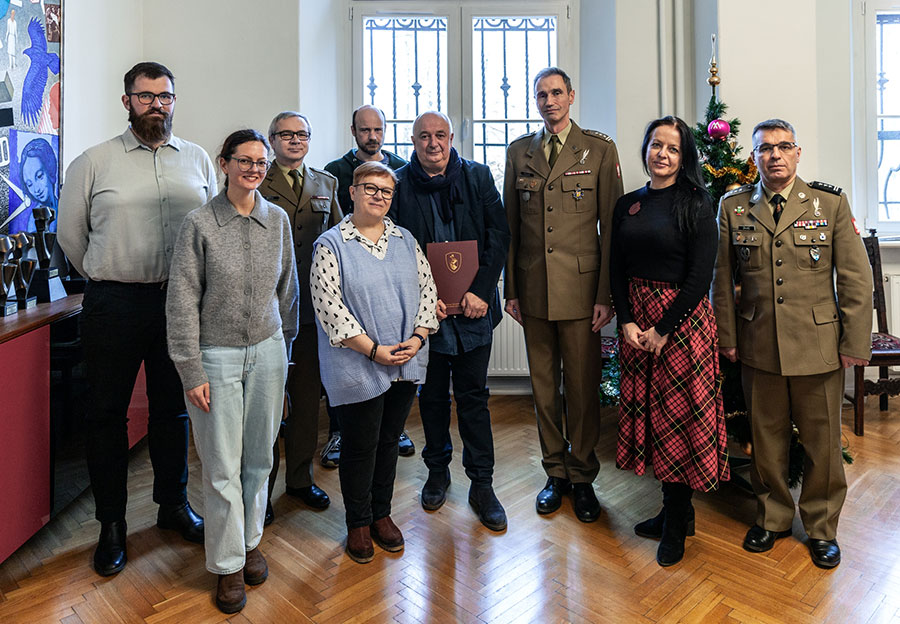 Podpisane porozumienie o współpracy na rzecz ochrony dziedzictwa kultury w zagrożeniu