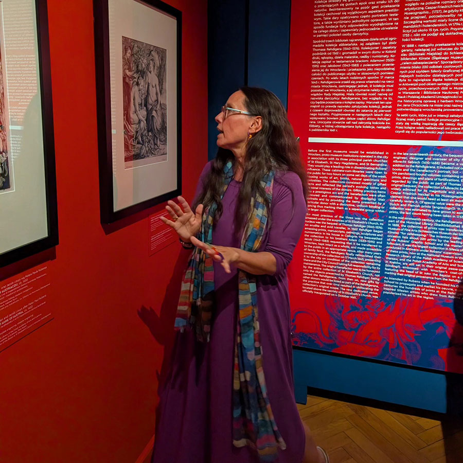 Warsztaty „Polowanie na myśliwego. Jakie zwierzę w tobie drzemie?”