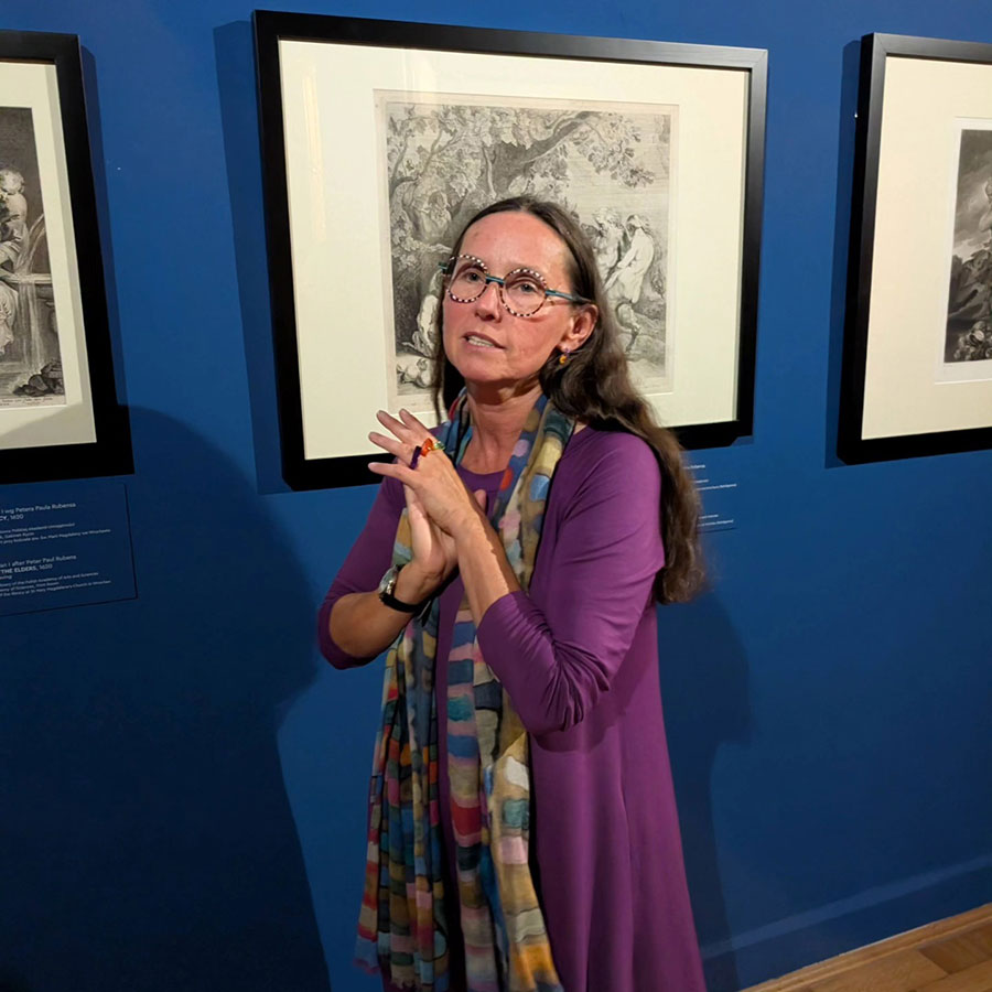 Warsztaty „Polowanie na myśliwego. Jakie zwierzę w tobie drzemie?”