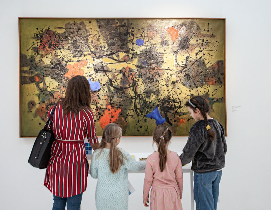 3 wystawy za 5 zł – promocyjne bilety w Pawilonie Czterech Kopuł w dniach 5–7.12.2025 – wystawa stała