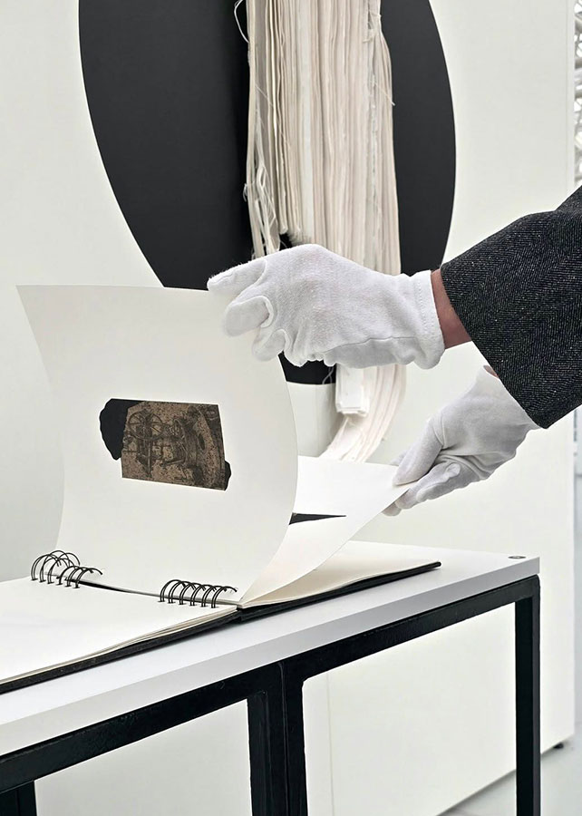 3 wystawy za 5 zł – promocyjne bilety w Pawilonie Czterech Kopuł w dniach 5–7.12.2025 – wystawa czasowa