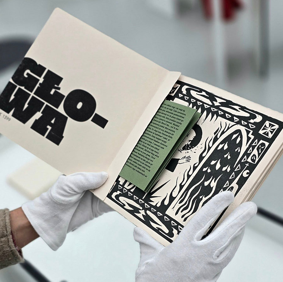 3 wystawy za 5 zł – promocyjne bilety w Pawilonie Czterech Kopuł w dniach 5–7.12.2025 – wystawa czasowa