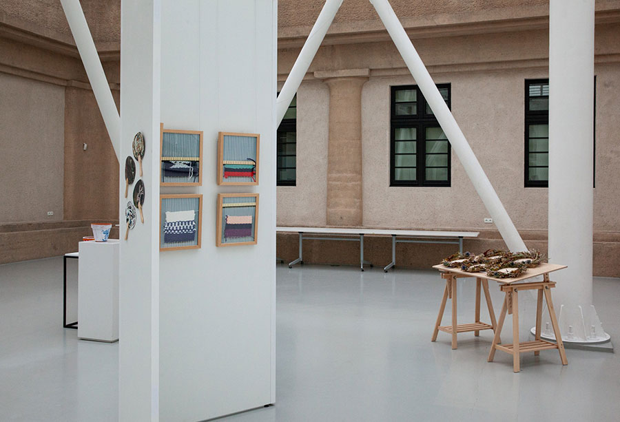 Fotorelacja z konferencji „Zalecenia: wizyta w muzeum. Sztuka jako panaceum” – prezentacja prac