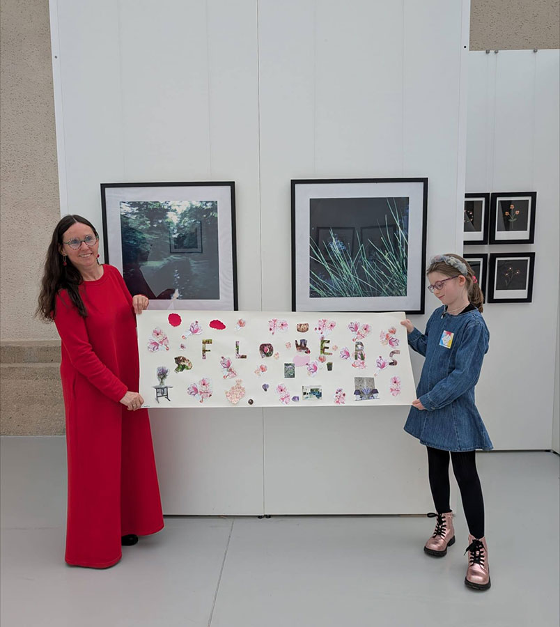 Warsztaty „Jedna książka z jednej kartki”