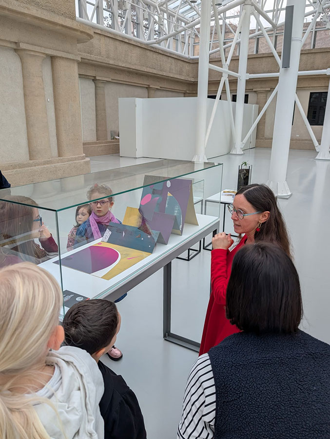 Warsztaty „Jedna książka z jednej kartki”