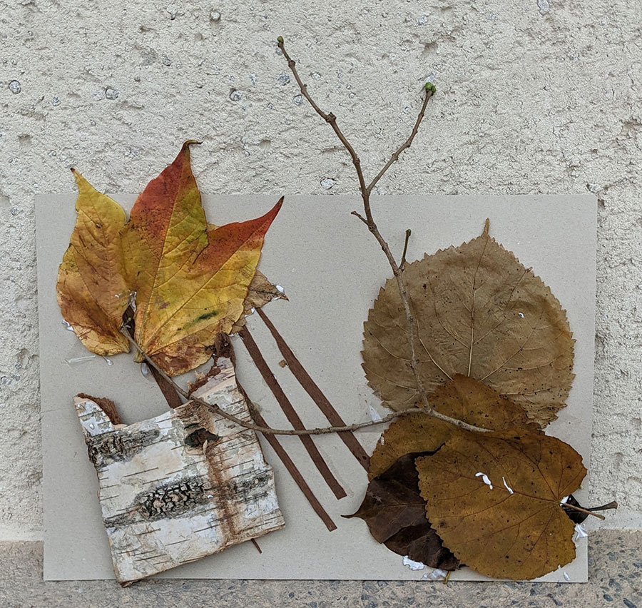 Warsztaty „Linia, kreska i deska”