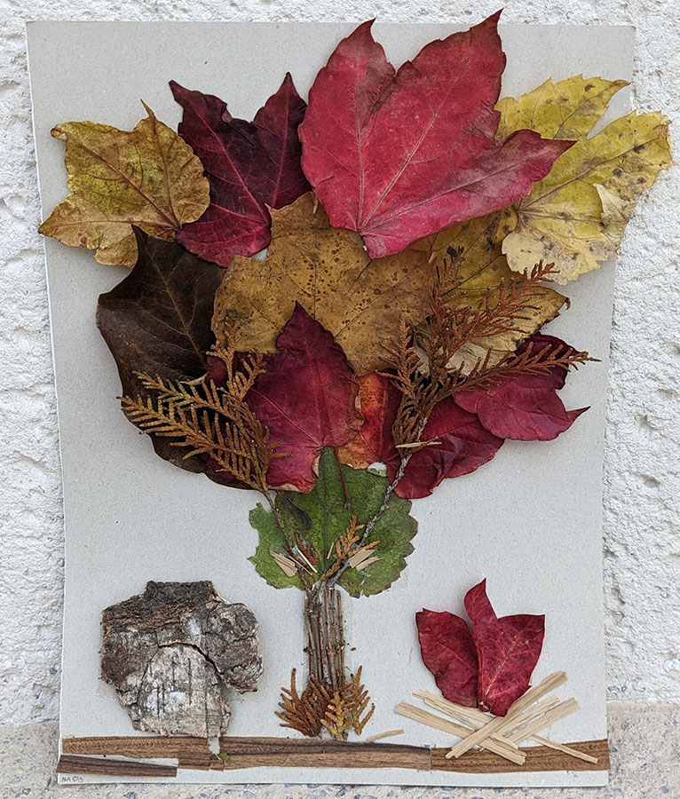 Warsztaty „Linia, kreska i deska”