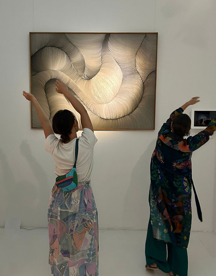 Warsztaty „Wytańczone żywioły”