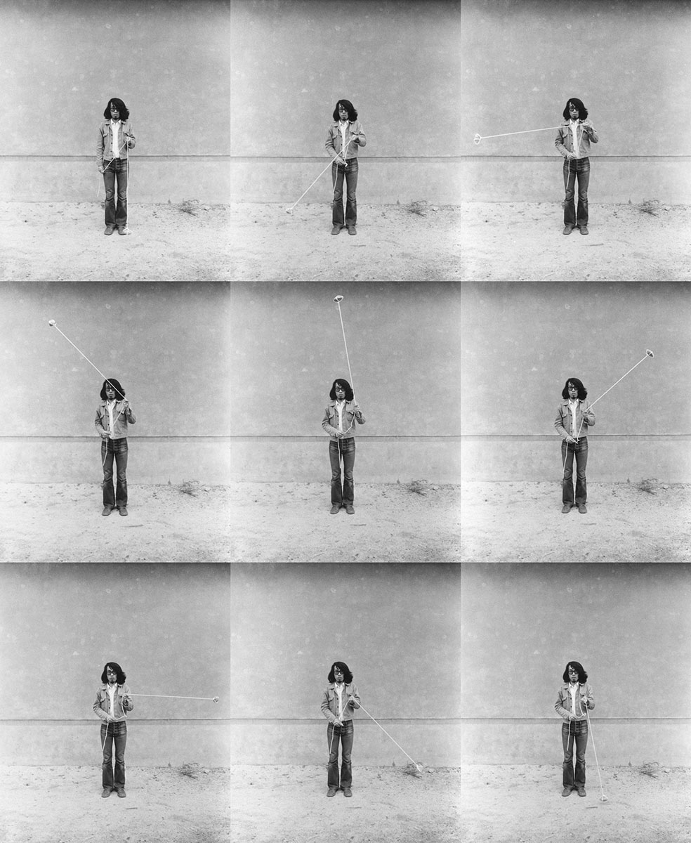 Zapowiedź wystawy „Wschód słońca na Zachodzie…”