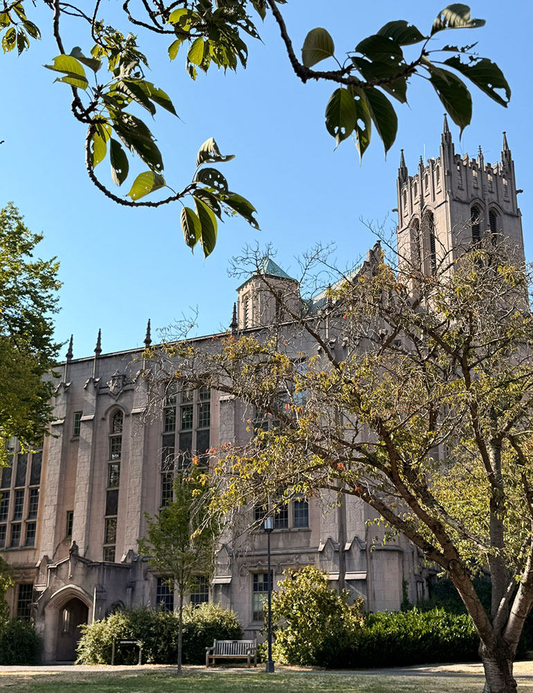 University of Washington Board of Regents
