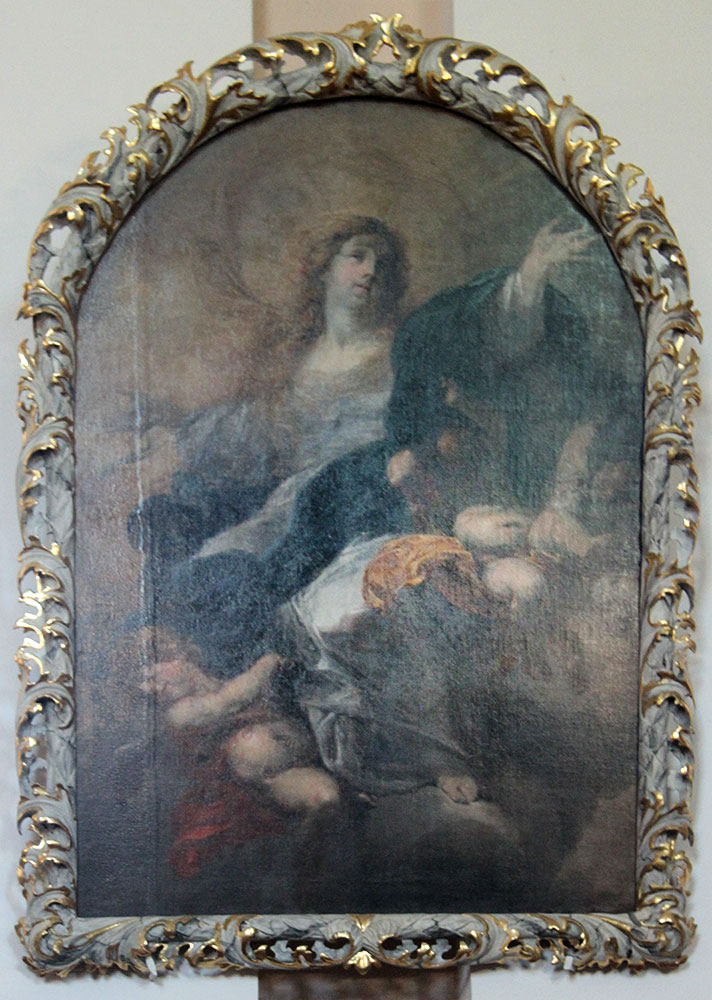 Szlakiem Willmanna – obrazy artysty