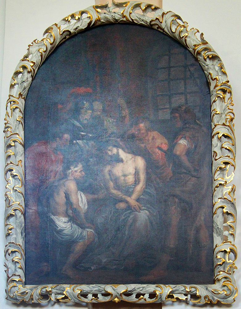 Szlakiem Willmanna – obrazy artysty