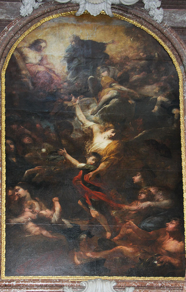 Szlakiem Willmanna – obrazy artysty