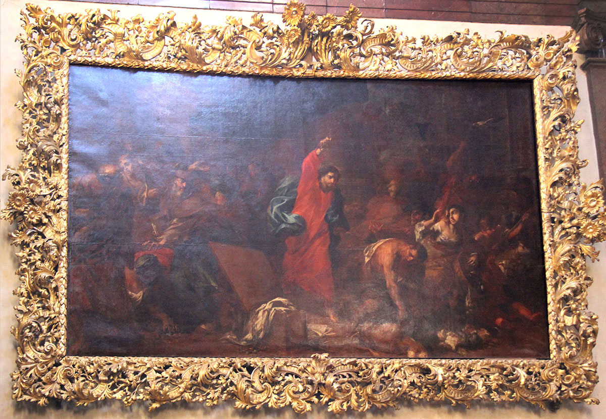 Szlakiem Willmanna – obrazy artysty