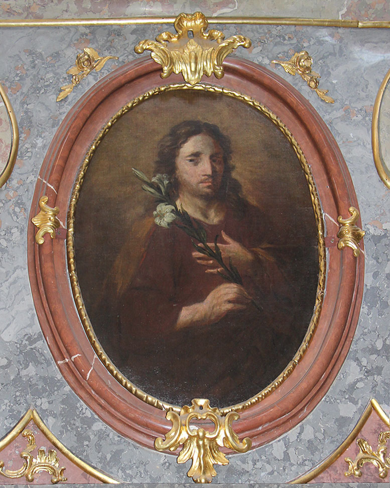 Szlakiem Willmanna – obrazy artysty