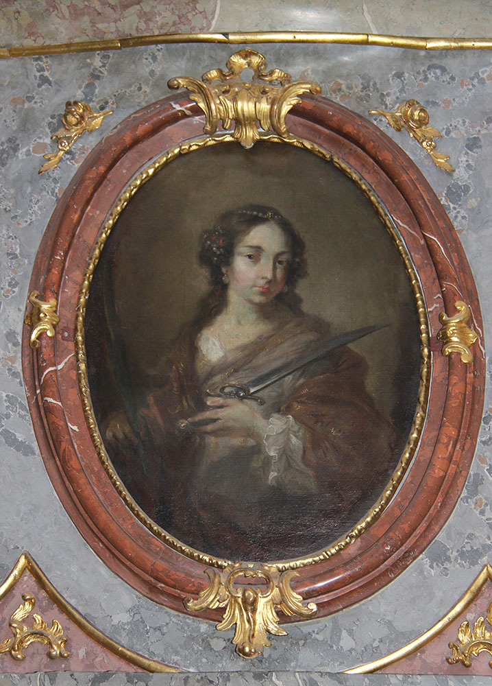 Szlakiem Willmanna – obrazy artysty