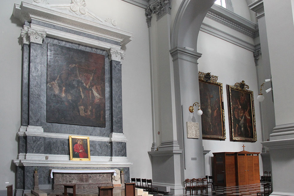 Szlakiem Willmanna – obrazy artysty