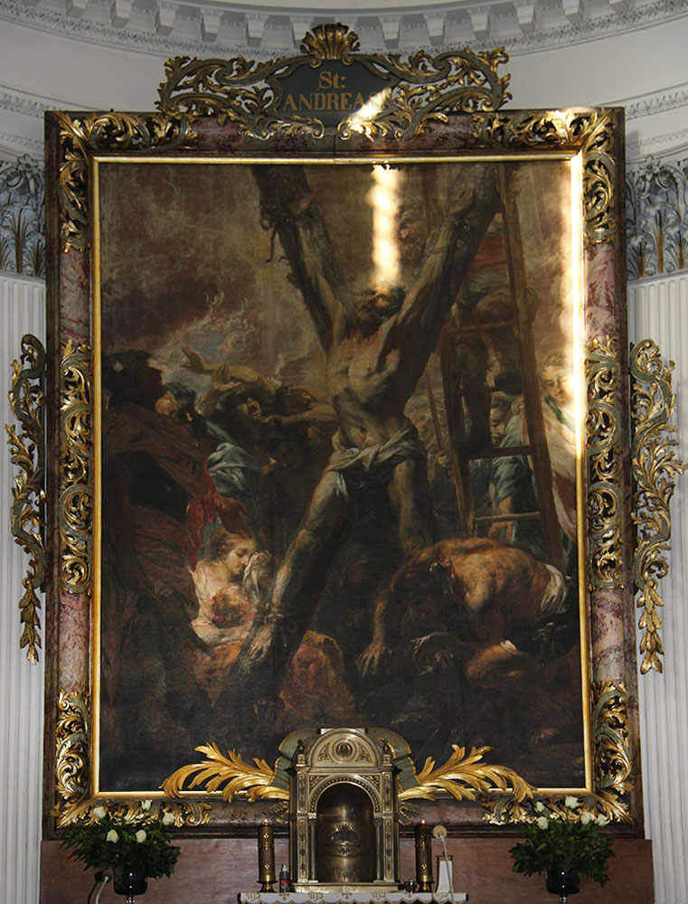 Szlakiem Willmanna – obrazy artysty