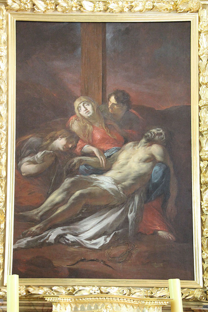 Szlakiem Willmanna – obrazy artysty