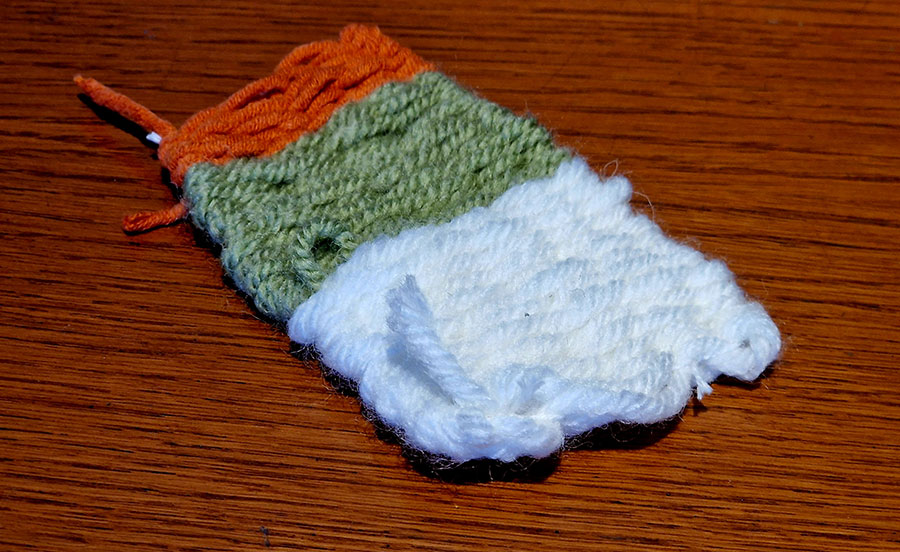 Warsztaty „Tkackie wprawki”