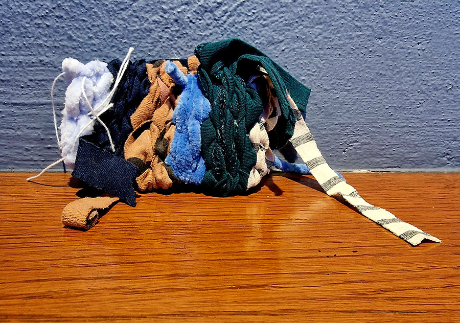 Warsztaty „Tkackie wprawki”