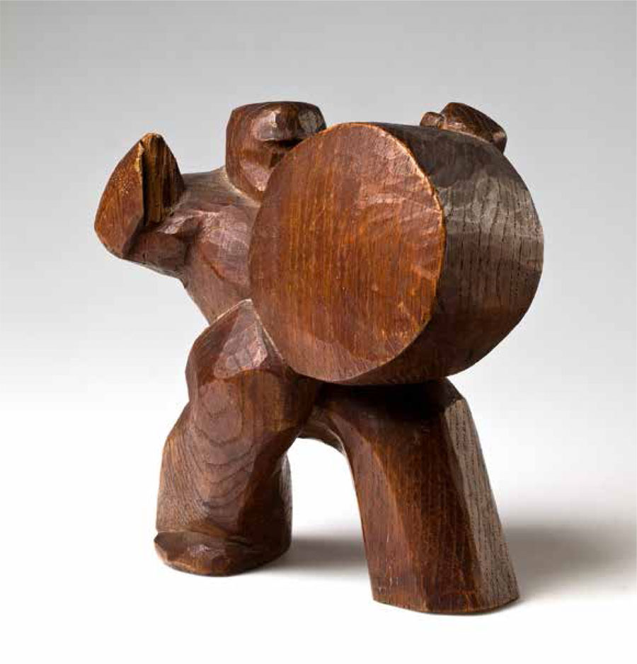 Cirillo dell’Antonio i Szkoła Snycerska w Cieplicach