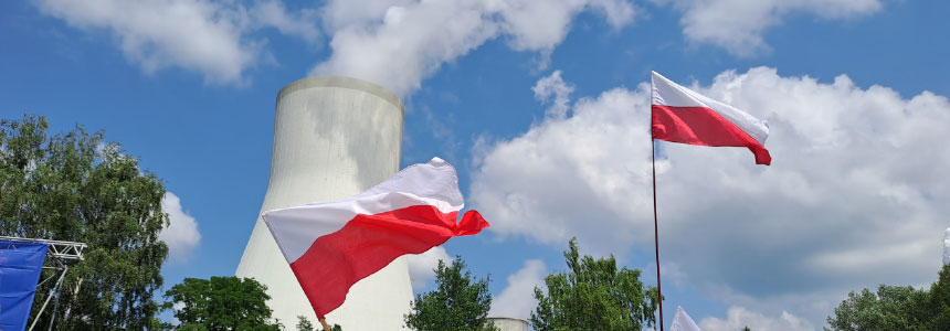 Życie na węglu. Ludzie, krajobrazy, dziedzictwo w obliczu transformacji energetycznej