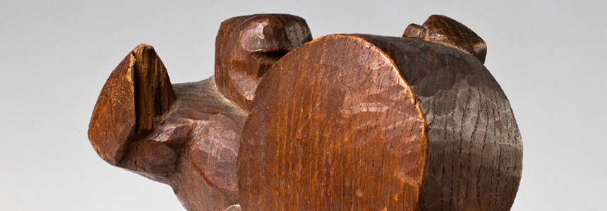 Maestro i uczniowie. Cirillo dell'Antonio i Szkoła Snycerska w Cieplicach