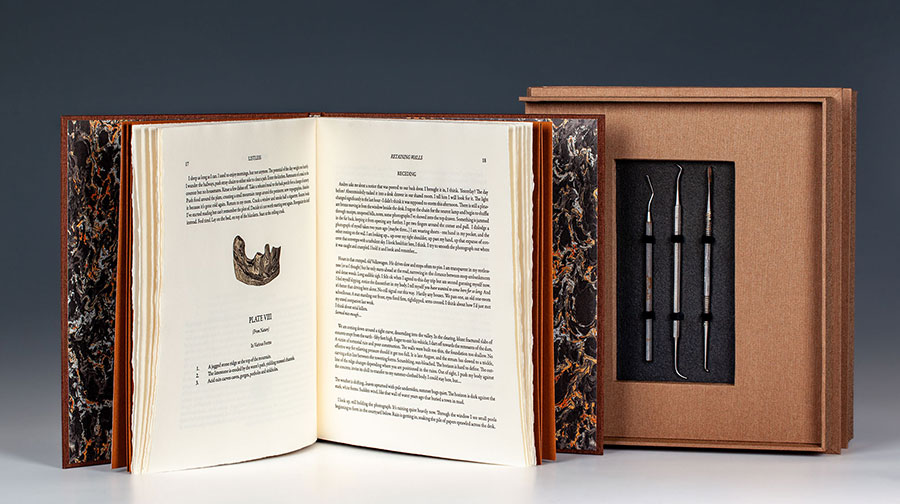 Devon Stackonis, Retaining Walls, 2024