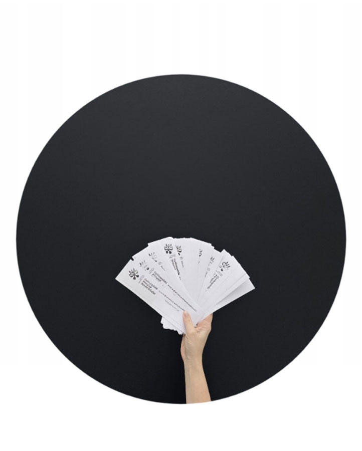 Głosowanie publiczności na najpiękniejszą książkę II wrocławskiego triennale