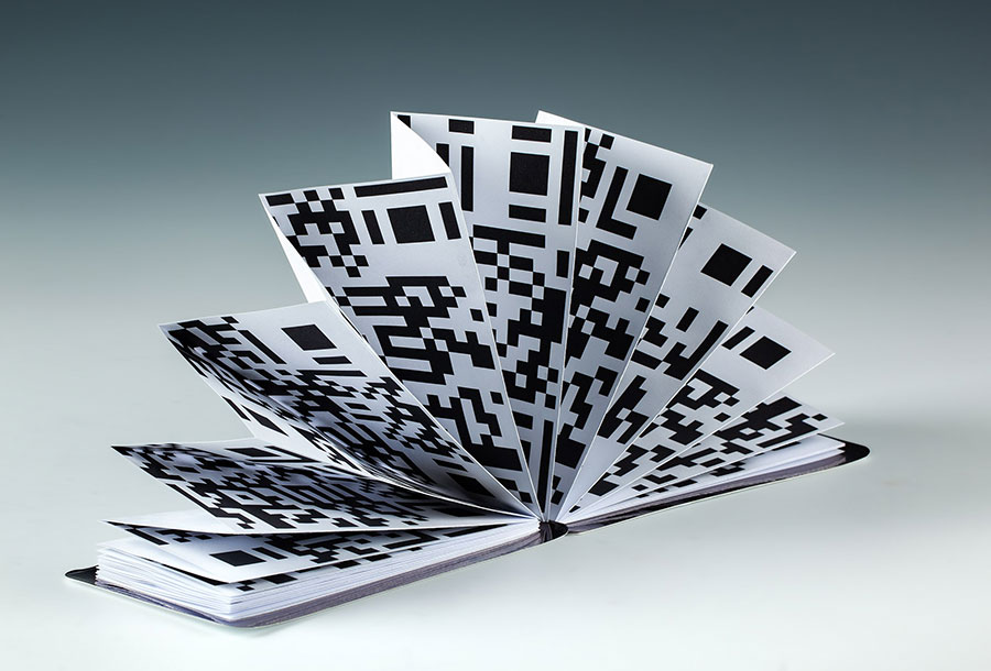 Leporello „Scan me please”