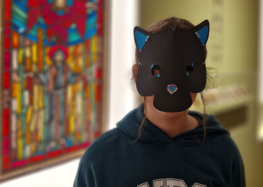 Ferie w Etno: warsztaty „Nie taki wilk straszny”