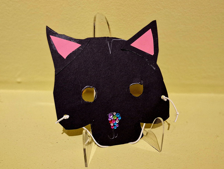 Ferie w Etno: warsztaty „Nie taki wilk straszny”