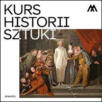 Kurs historii Sztuki 2025-2026 II semestr