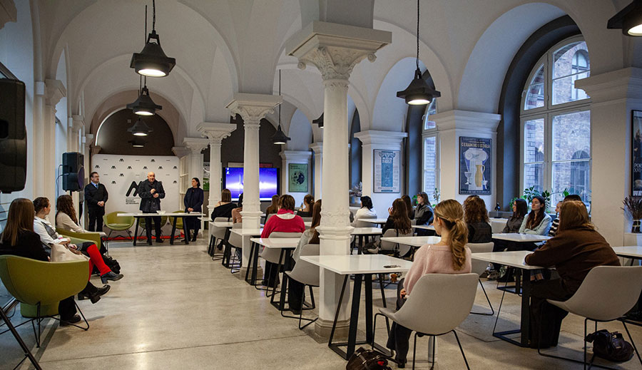 Olimpiada Artystyczna 2026 w Muzeum Narodowym we Wrocławiu