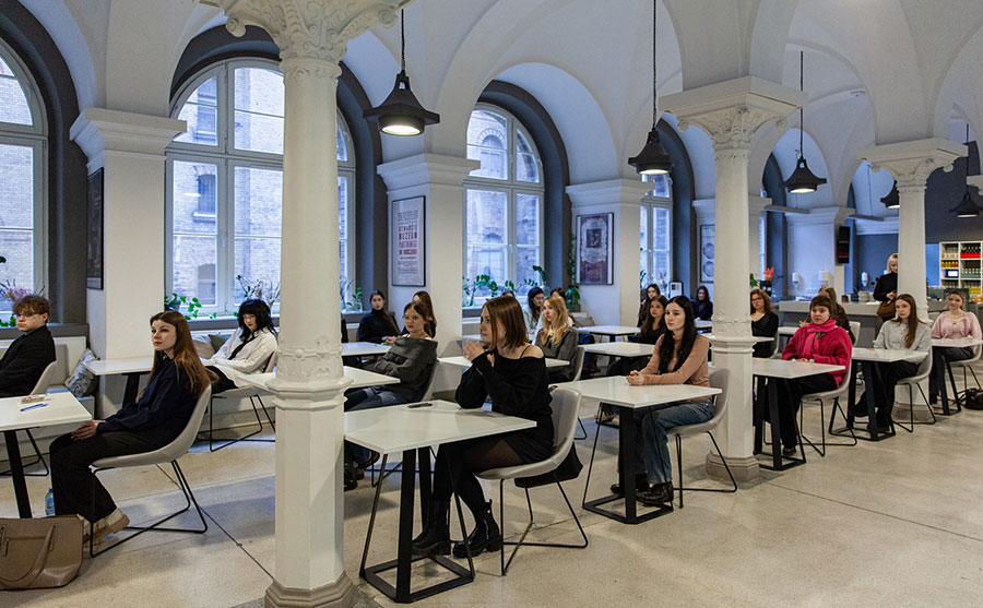 Olimpiada Artystyczna 2026 w Muzeum Narodowym we Wrocławiu