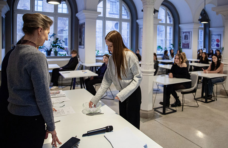 Olimpiada Artystyczna 2026 w Muzeum Narodowym we Wrocławiu