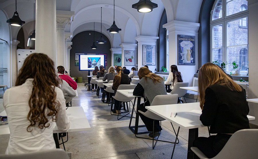 Olimpiada Artystyczna 2026 w Muzeum Narodowym we Wrocławiu