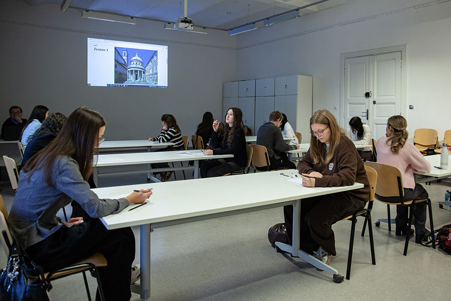 Olimpiada Artystyczna 2026 w Muzeum Narodowym we Wrocławiu