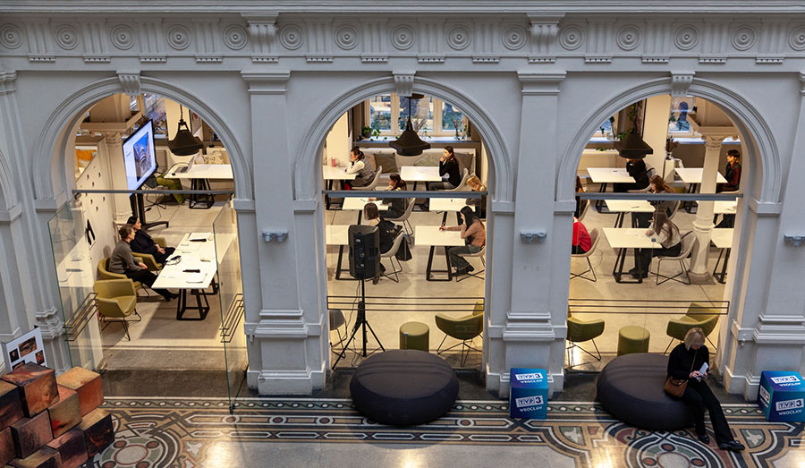 Olimpiada Artystyczna 2026 w Muzeum Narodowym we Wrocławiu