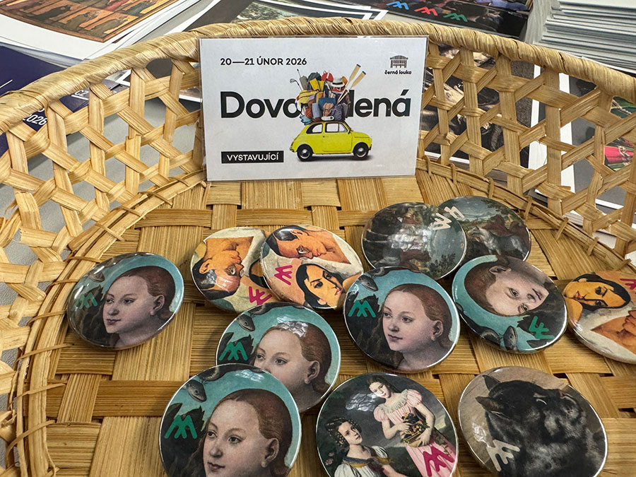 Targi turystyczne w Ostrawie w Czechach