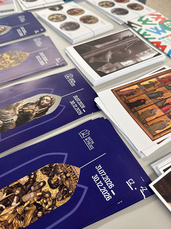 Targi turystyczne w Ostrawie w Czechach