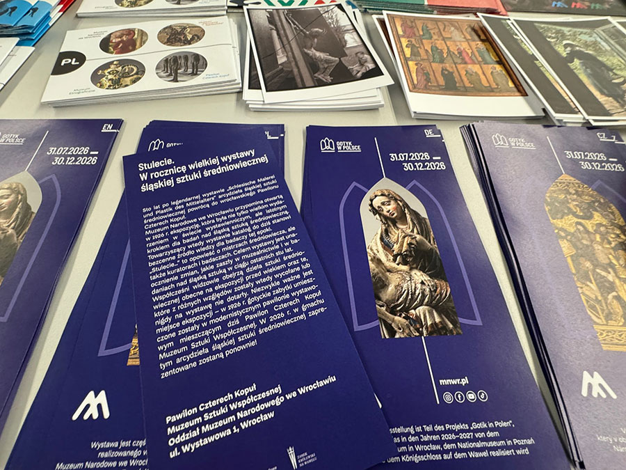 Targi turystyczne w Ostrawie w Czechach