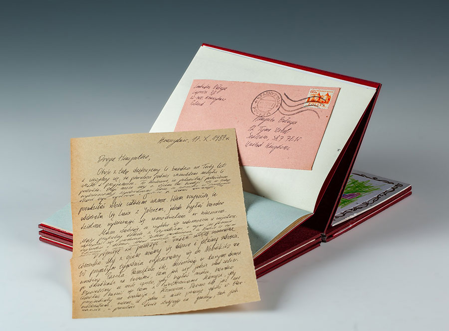 Karolina Koterwas „Dziennik Hiacynty”