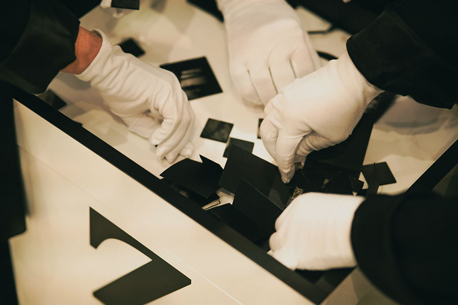 Maraton czytelniczy z Teatrem Czterech na zakończenie Ogólnopolskiego Przeglądu Sztuki Książki w Pawilonie Czterech Kopuł