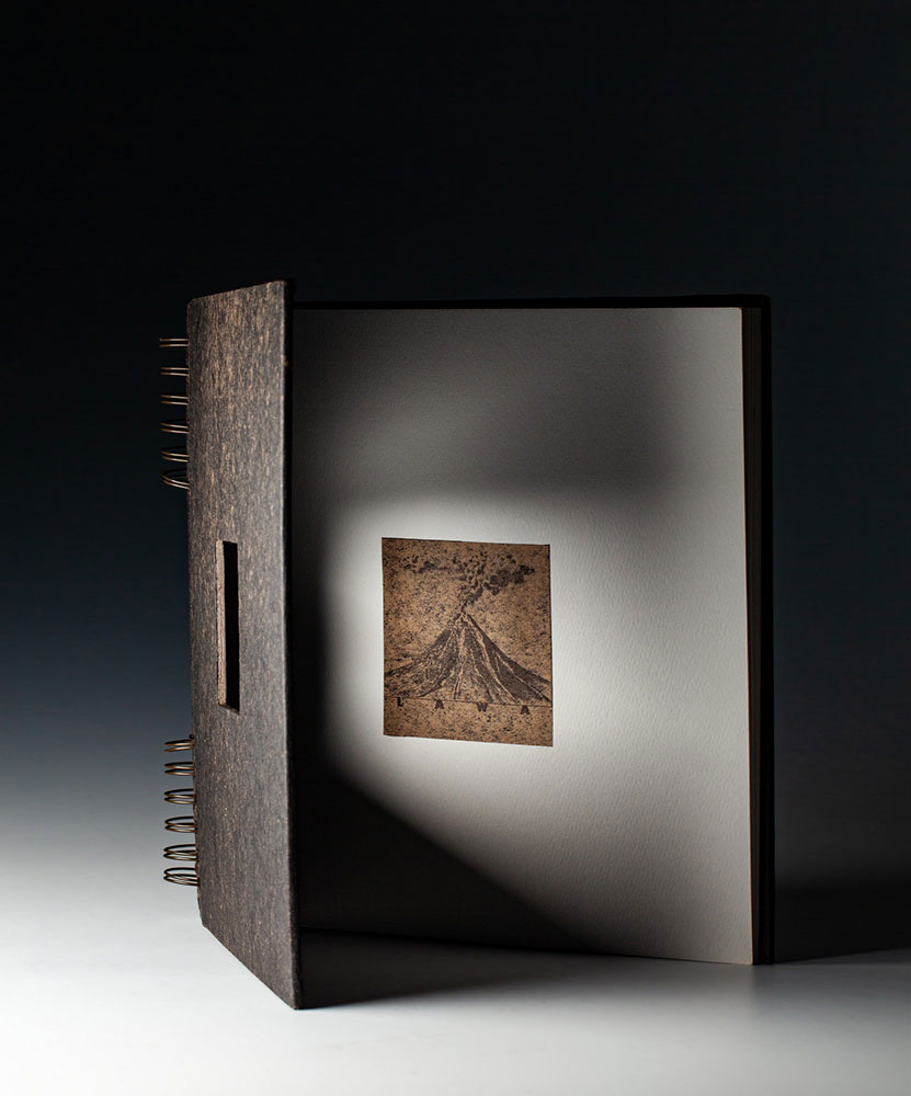 Danuta Dąbrowska, Lawa, Szczecin 2025