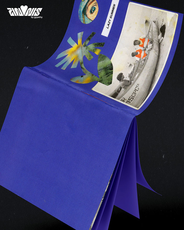 Warsztaty ZINZIN: Kryształowy Szum – realizacje