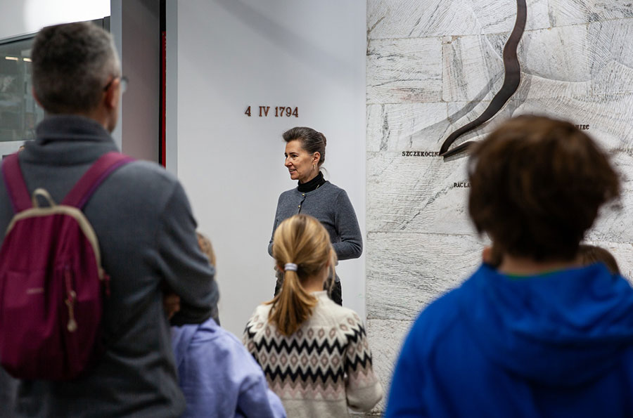 Ferie 2026 w Panoramie Racławickiej