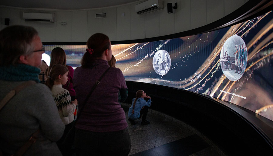 Ferie 2026 w Panoramie Racławickiej